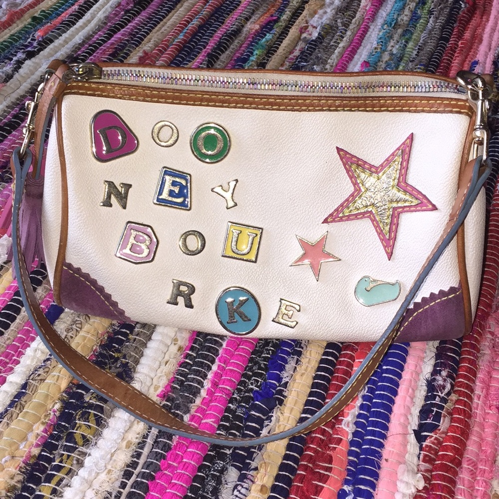 Dooney & Bourke bag